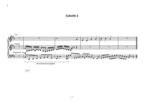 Canon per augmentationem für Orgel (2020) Canon per augmentationem für Orgel (2020)