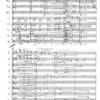 Aubes I für Saxophonquartett und Streichorchester (1995) – Bild 4
