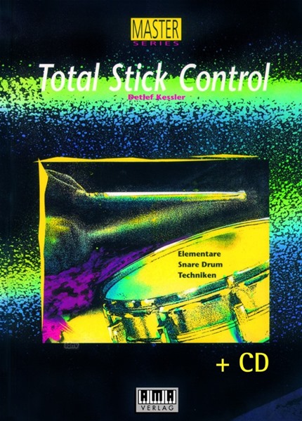 Total Stick Control