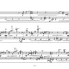 Szivárvány – Regenbogen für Cimbalom (2022) - Image 4