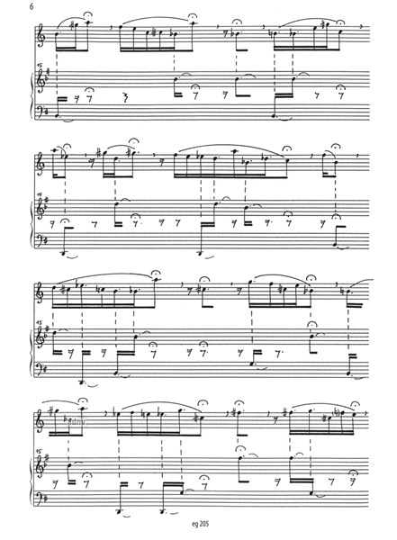 Ohne Titel für singende Säge (1989) Ohne Titel für singende Säge (1989)