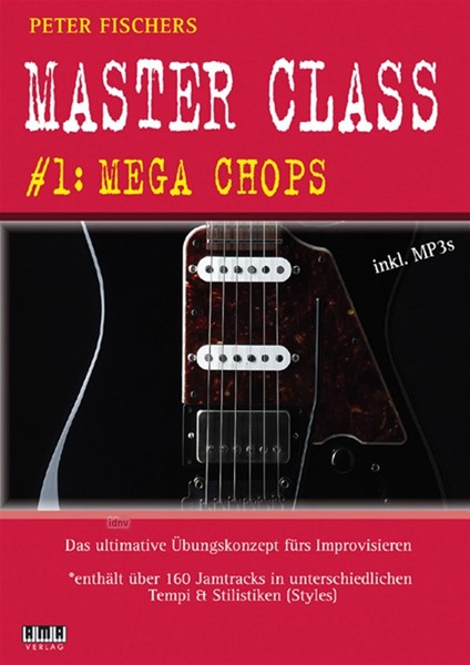 Peter Fischers Master Class Peter Fischers Master Class