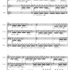 Sommer / Luft (Zustand 3) für Saxophonquartett (2012/14) – Bild 4