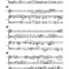 Trio in Harmony für Oboe, Fagott und Klavier (2020) – Bild 3