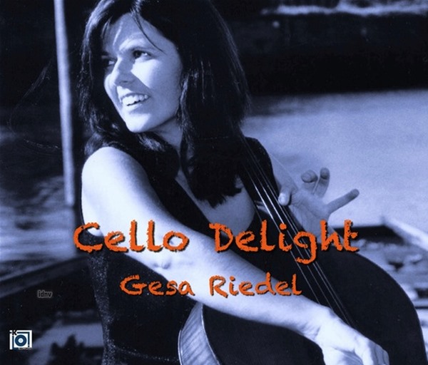 Cello Delight Cello Delight