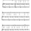 15-Pfennig-Lieder für Gesang und Klavier – Bild 2