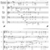 Armenia Clamans für 2 Oboen, Sprecher und gemischten Chor (1999) - Image 4