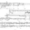 splitter für Sopran, Mezzosopran, Celesta und Harmonium (2021) - Image 3