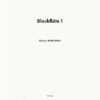 Blockflöte 1 für Altblockflöte und Klavier