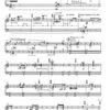 Toccata on St. Thomas Blues für Klavier (2015-20) – Bild 3