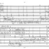 Quartett 93 für Baritonsaxophon, Posaune, Violoncello und Klavier (1993) – Bild 3