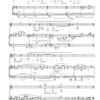 Praláska (Urliebe) für Alt-Stimme und Klavier (1991) – Bild 4