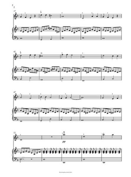 opus 38 - "Wo die Sprache endet" (Vl) für Violine und Klavier (2018) opus 38 - "Wo die Sprache endet" (Vl) für Violine und Klavier (2018)