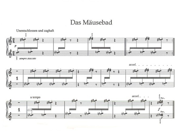 Familienalbum der Tausendfüssler Familienalbum der Tausendfüssler