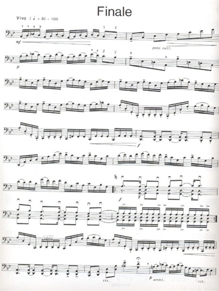 Iguatú für Violoncello solo Iguatú für Violoncello solo