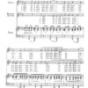 Acht Wunderhornlieder für eine Singstimme und Klavier op. 29 - Image 6