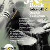 5 x 5 Rock - take off 2