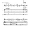 Fünf kleine geistliche Choralkonzerte für mittlere Stimme und Orgel (2020) – Bild 3