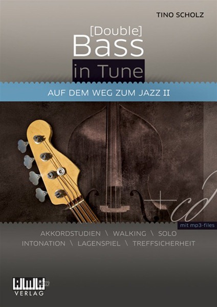 [Double] Bass in Tune II