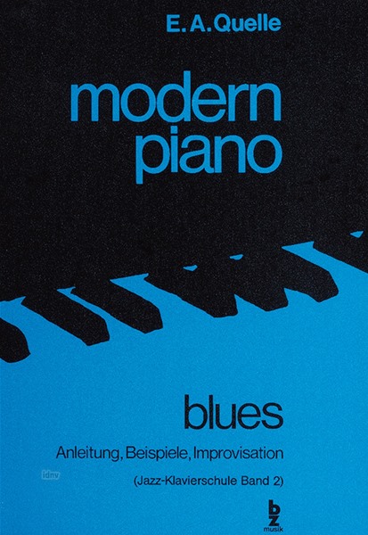Modern Piano Bd. 2 Modern Piano Bd. 2