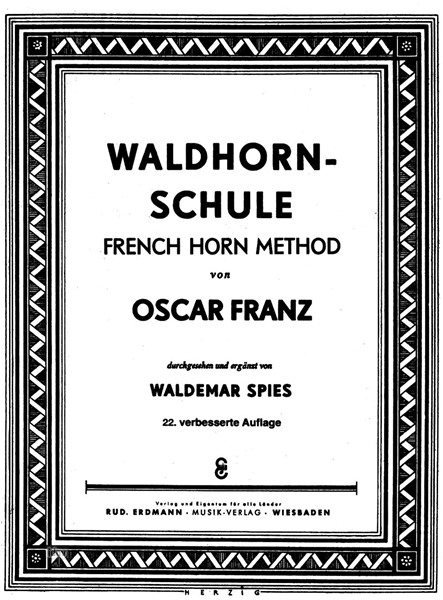 Waldhornschule Waldhornschule