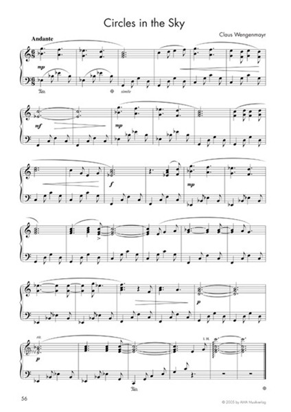 Sophisticated Jazz and Pop - 61 Concert Pieces For The Accomplished Pianist Sophisticated Jazz and Pop - 61 Concert Pieces For The Accomplished Pianist