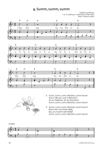 Michis Liederkiste: Kinderlieder für kleines Ensemble Michis Liederkiste: Kinderlieder für kleines Ensemble
