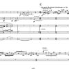 space / line für Percussion, Orgel und Vokalstimmen (2016) – Bild 4