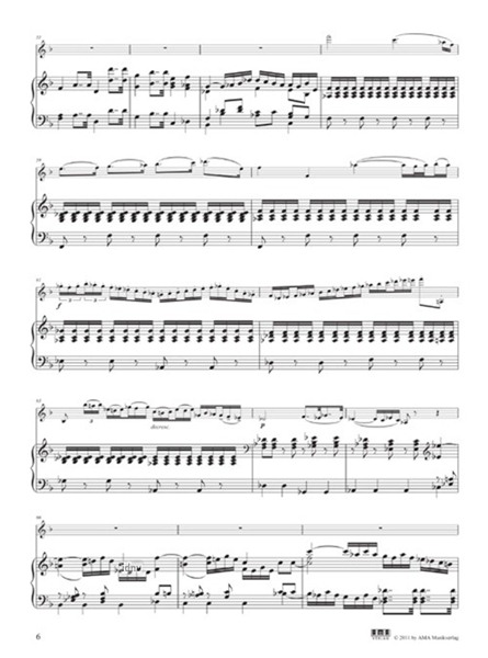 Romanze für Violine und Orchester F-Dur, opus 50 Romanze für Violine und Orchester F-Dur, opus 50