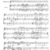 Acht Wunderhornlieder für eine Singstimme und Klavier op. 29 - Image 9
