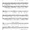Drei Lieder für Altstimme und Klavier (1962-86) - Image 3