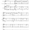 Trio Nr. 2 für Violine, Violoncello und Klavier (1969/1978) – Bild 2