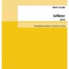 Geflüster für Klarinette und Violine (2017)