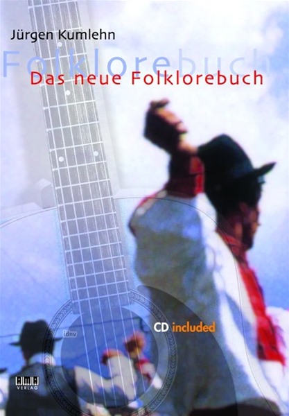Das neue Folklorebuch Das neue Folklorebuch