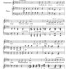 Acht Wunderhornlieder für eine Singstimme und Klavier op. 29 - Image 4