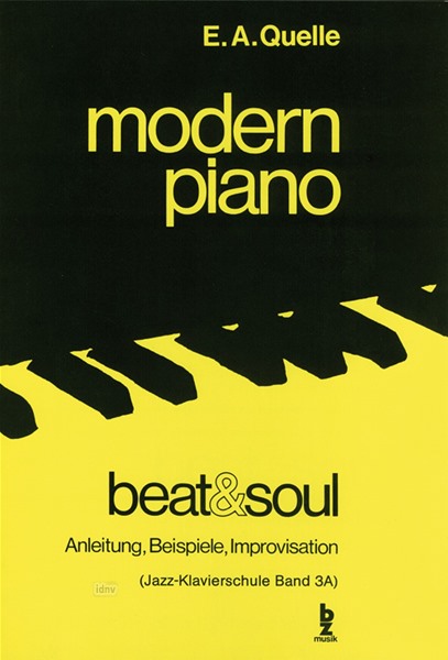 Modern Piano Bd. 3a Modern Piano Bd. 3a