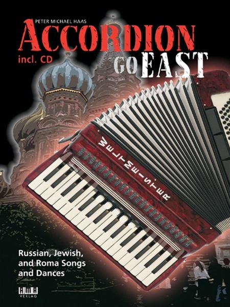 Accordion go east