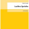 Luzifers Sprüche für Viola d'Amore (2017)
