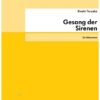 Gesang der Sirenen für Akkordeon (2012)