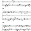 Swingy Line für Gitarre, Marimbaphon und Cembalo (2011) - Image 4