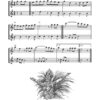 Michis Liederkiste: Tanzlieder für Querflöte - Image 2