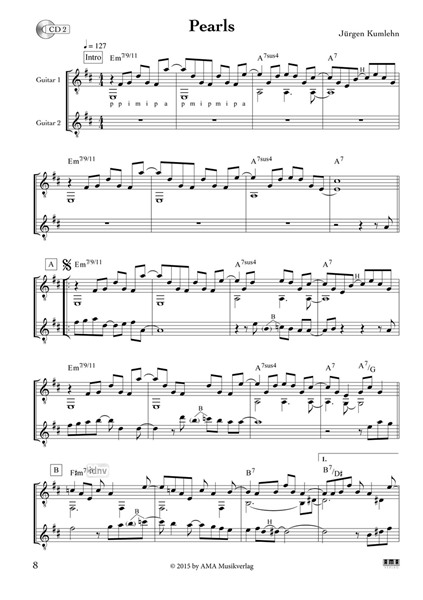 Play Guitar Ballads Play Guitar Ballads