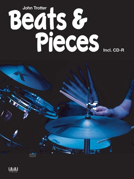 Beats & Pieces Beats & Pieces