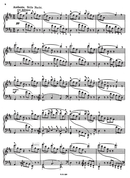Weihnachtszauber für Klavier Weihnachtszauber für Klavier