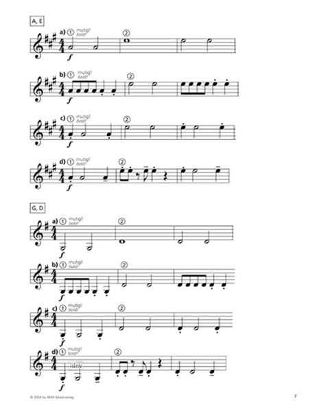 Kanon-Karussell - Pop Rounds Kanon-Karussell - Pop Rounds