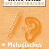 Die AMA-Schule der Gehörbildung