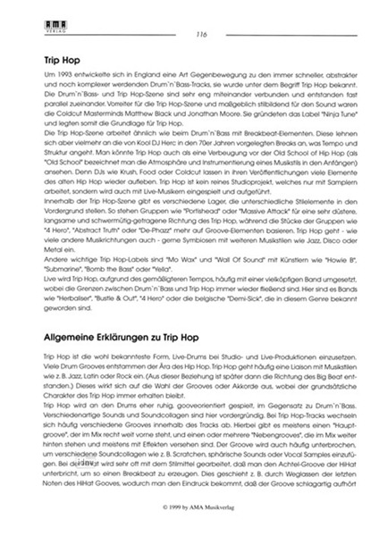 Future Drumming here and now Future Drumming here and now