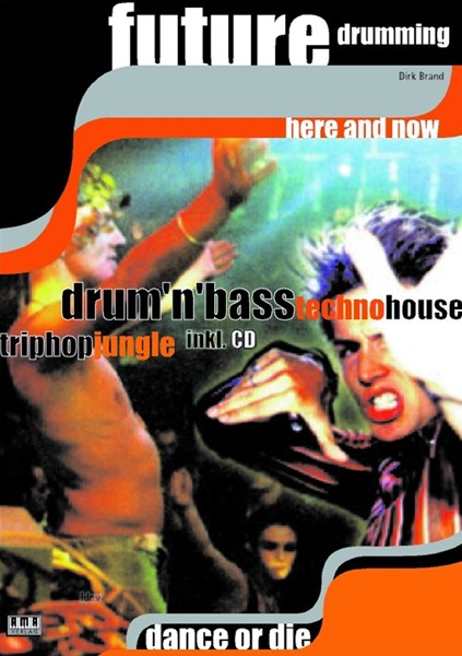 Future Drumming here and now Future Drumming here and now