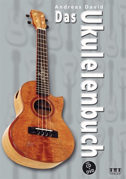 Das Ukulelenbuch für Ukulele