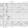 Nachtbild für Kammerensemble/Kammerorchester op. 57 (1989) - Image 2